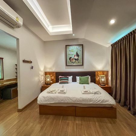 Tippaya Villa Ban Khun Lao Esterno foto