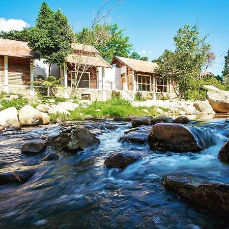 Tippaya Villa Ban Khun Lao Esterno foto