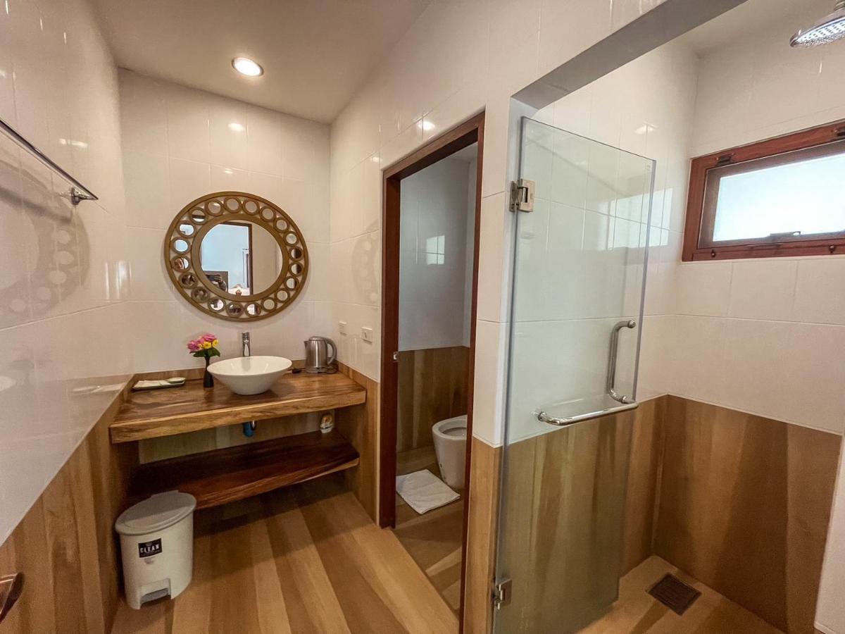 Tippaya Villa Ban Khun Lao Esterno foto