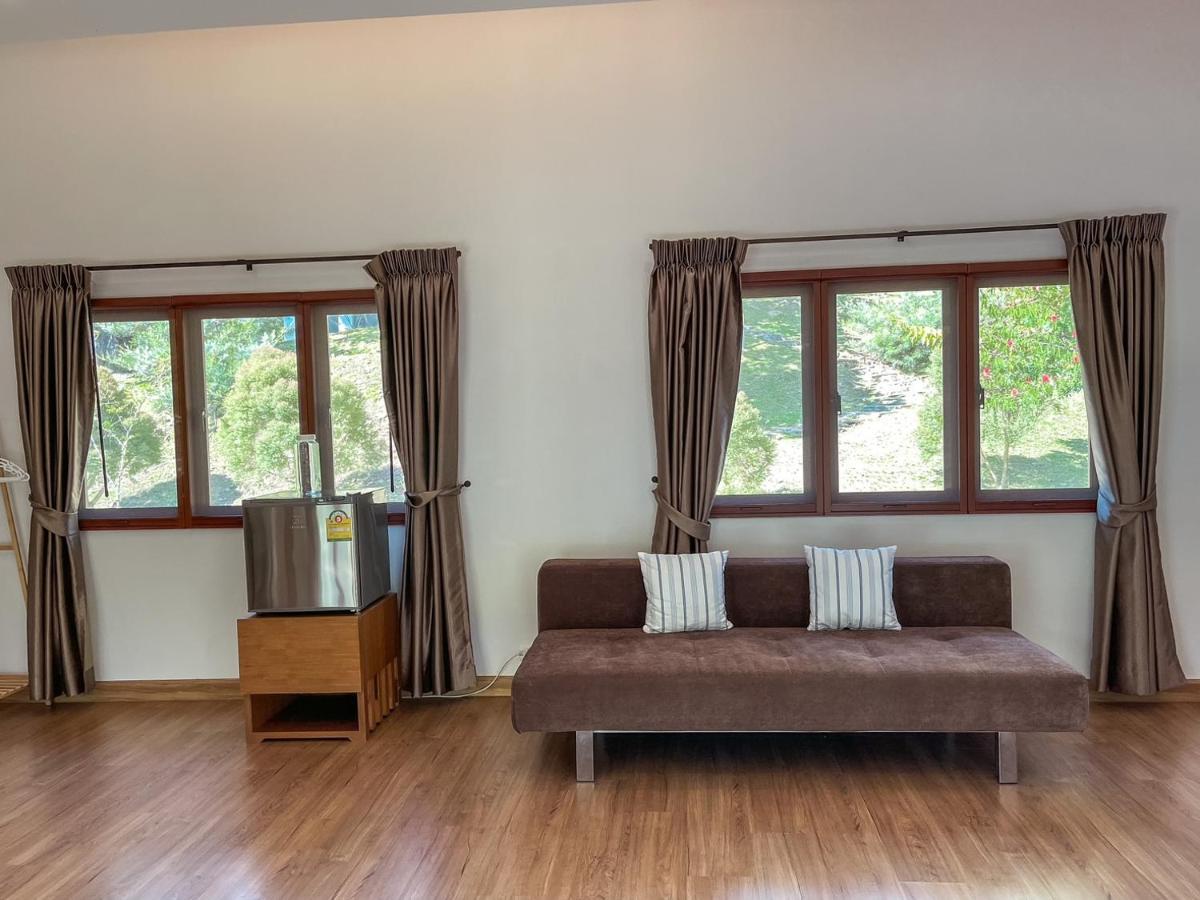 Tippaya Villa Ban Khun Lao Esterno foto