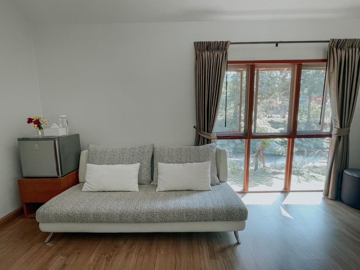 Tippaya Villa Ban Khun Lao Esterno foto