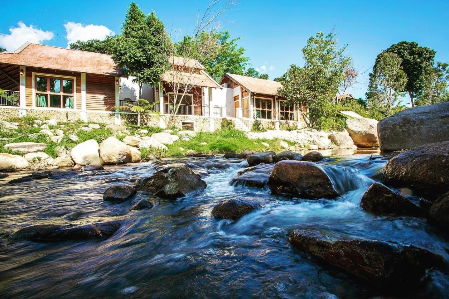 Tippaya Villa Ban Khun Lao Esterno foto
