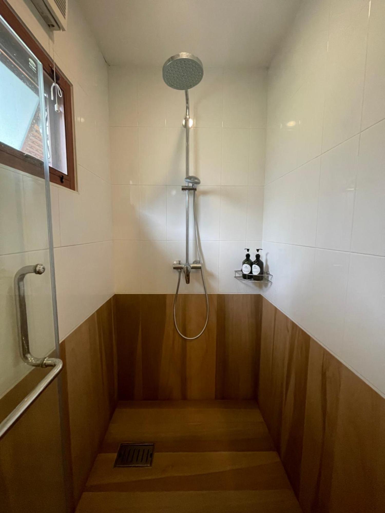 Tippaya Villa Ban Khun Lao Esterno foto