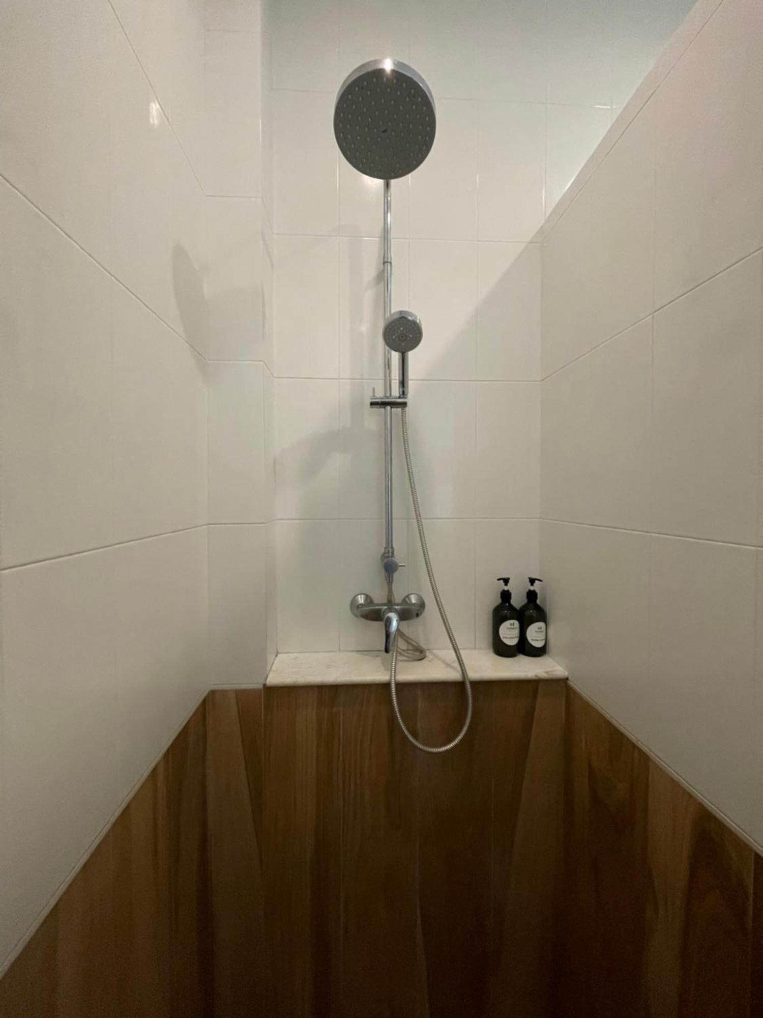 Tippaya Villa Ban Khun Lao Esterno foto