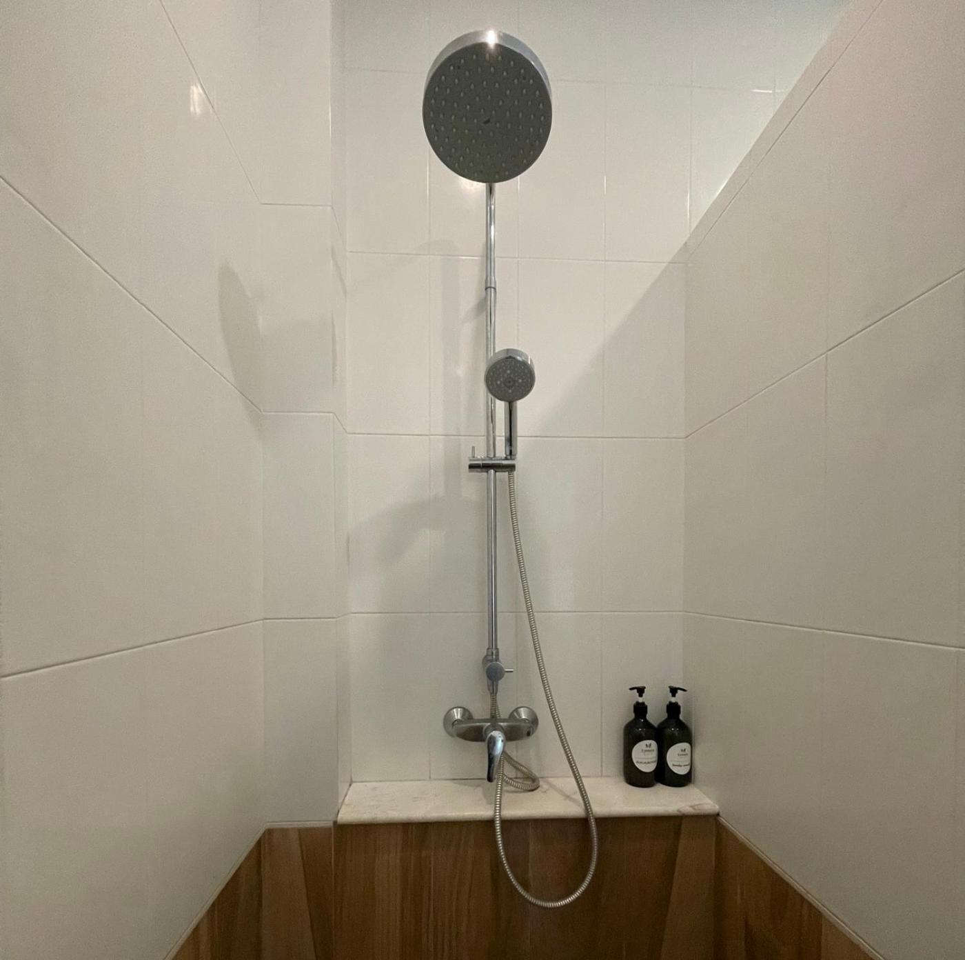 Tippaya Villa Ban Khun Lao Esterno foto