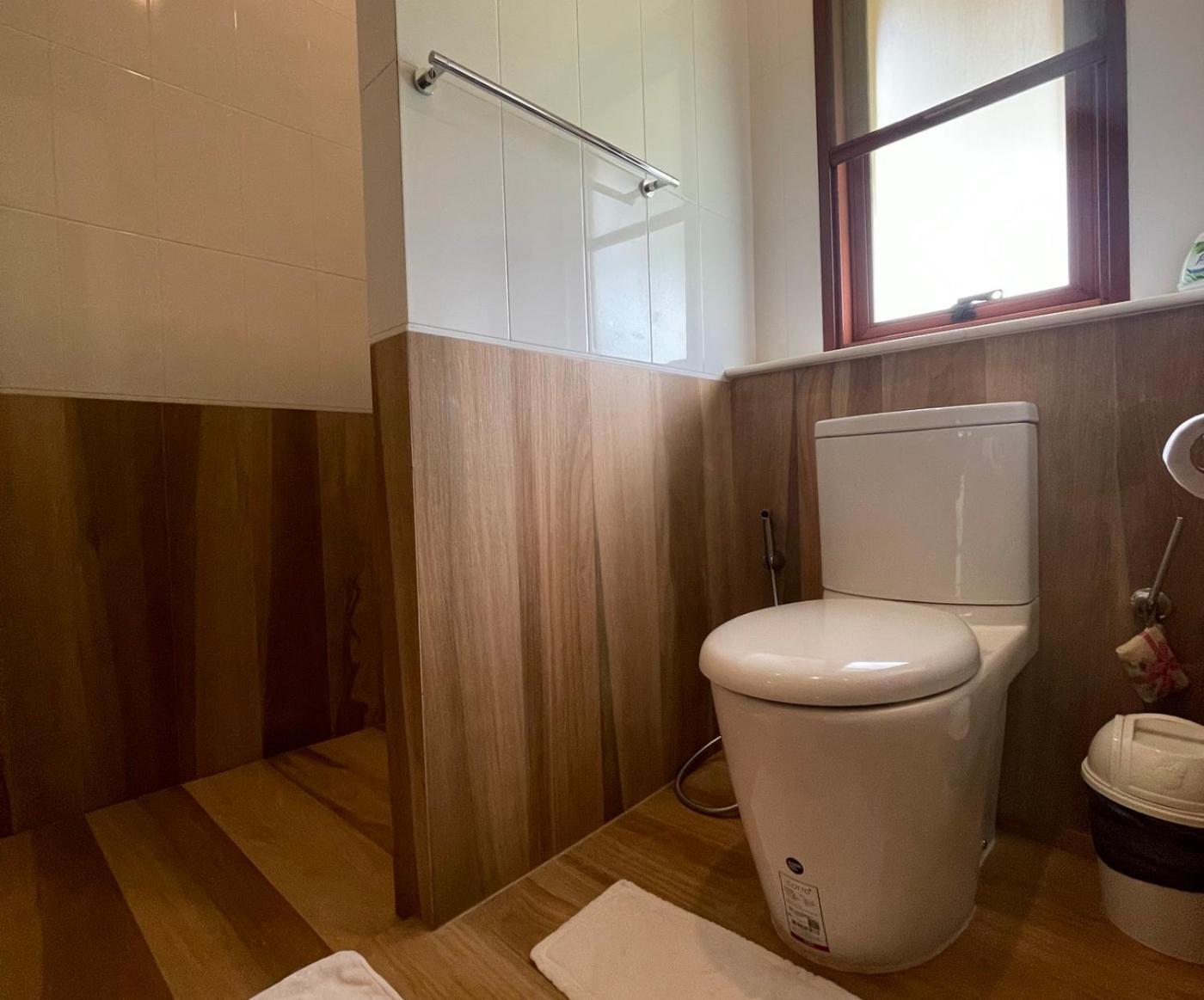 Tippaya Villa Ban Khun Lao Esterno foto