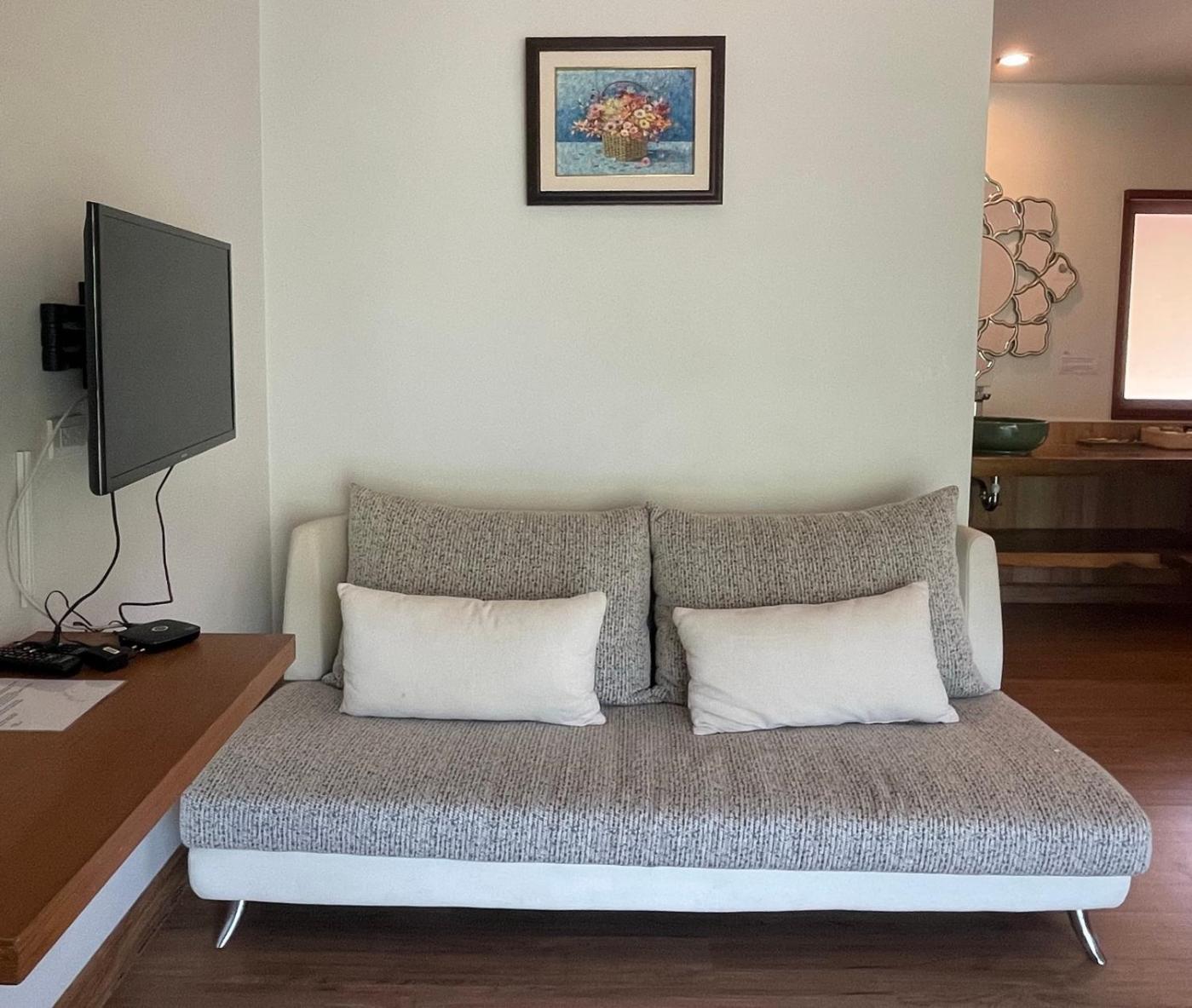 Tippaya Villa Ban Khun Lao Esterno foto
